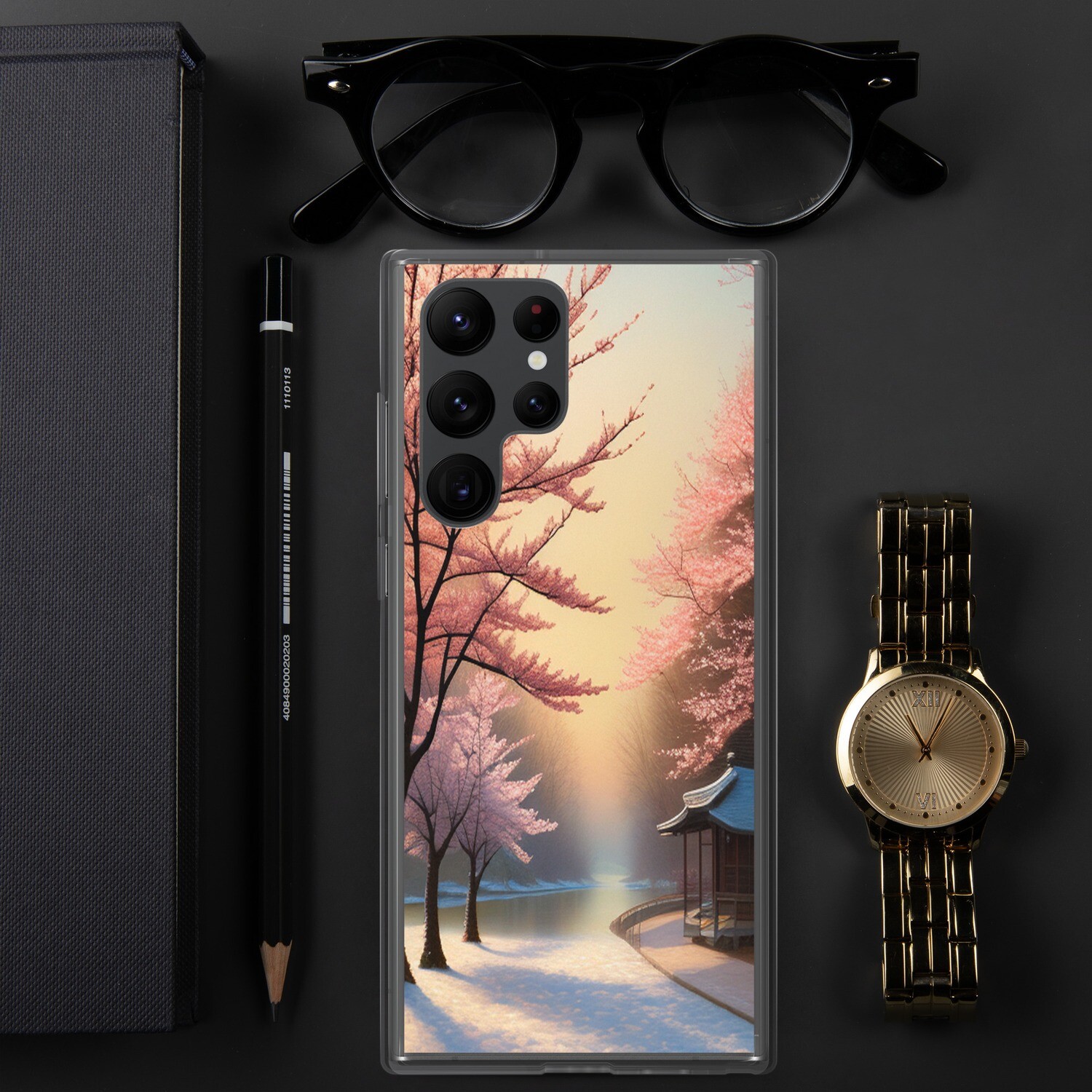 Harmony Of Seasons Case for Samsung®