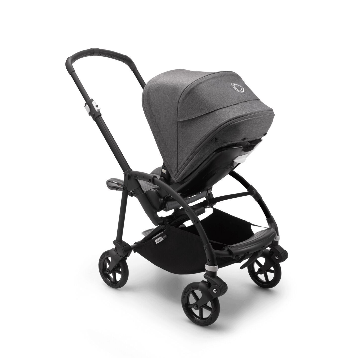 Bugaboo Bee 6 seat stroller