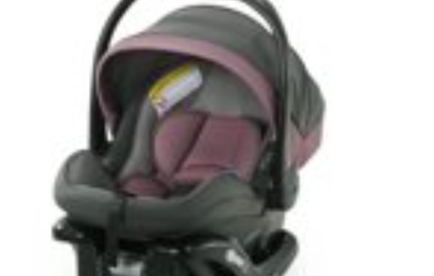 Graco Modes Nest Travel System