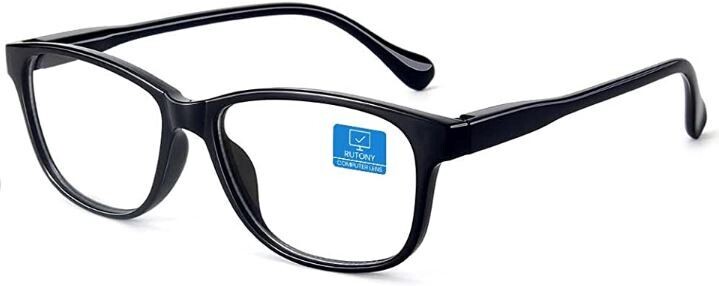 Professor Black