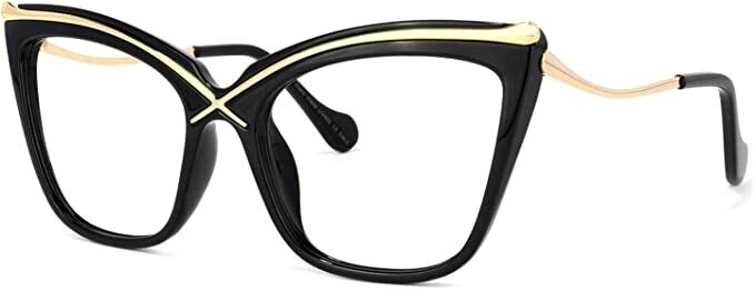 Voogueme Black gold