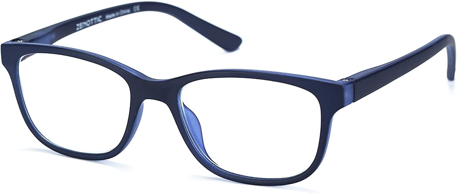 Outray Children Glasses Boys and Girls Age 3-12 2186c1 Blue