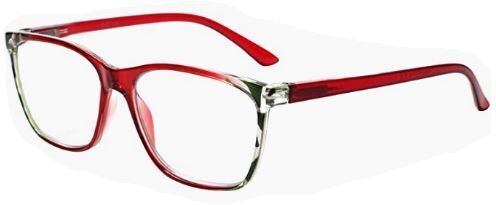 Sigvan  Red Black