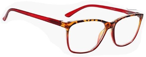 Sigvan  Red leopard