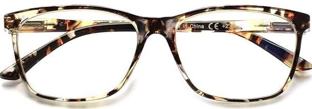 Sigvan Brown Tortoiseshell