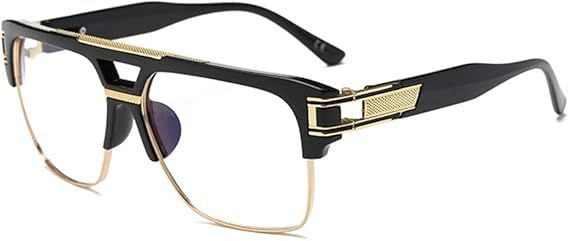 Dollger Square Men&#39;s Classic Oversized
