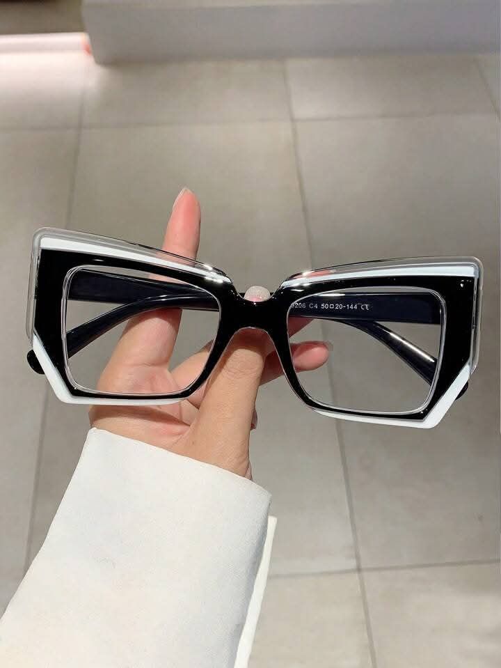 Use your own frame