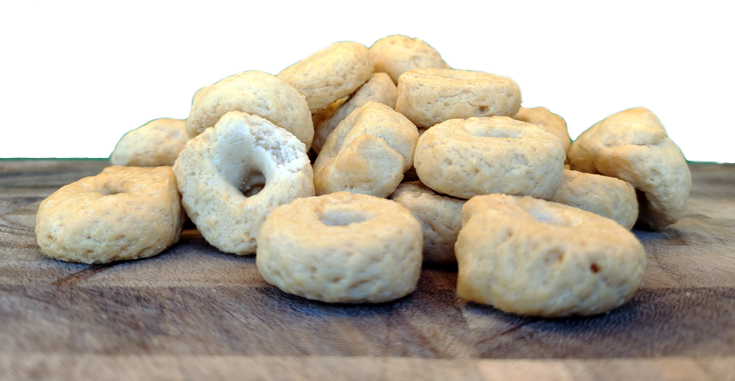 Taralli Pugliesi 1kg