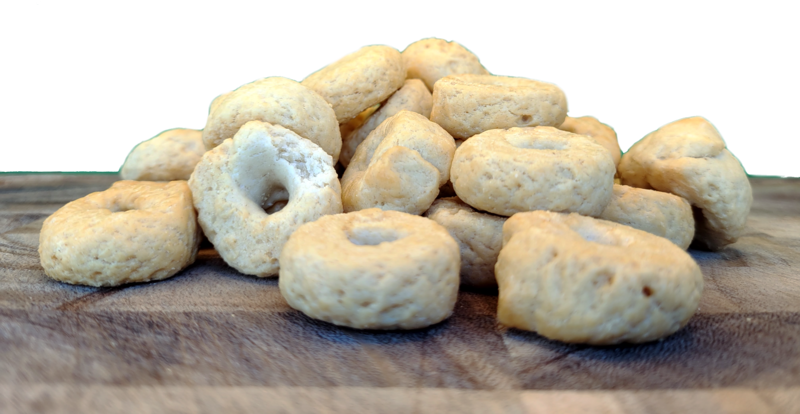 Taralli Pugliesi 1kg