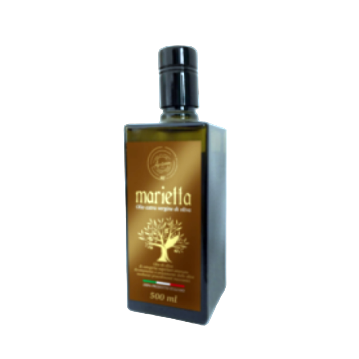 Marietta Extra virgin olive oil 50cl