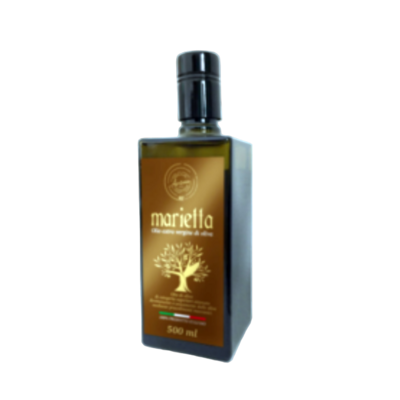 Marietta Extra virgin olive oil 50cl