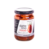 Pomodorino datterino rosso al naturale 350gr