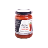 Pomodorino datterino rosso in salsa 350gr