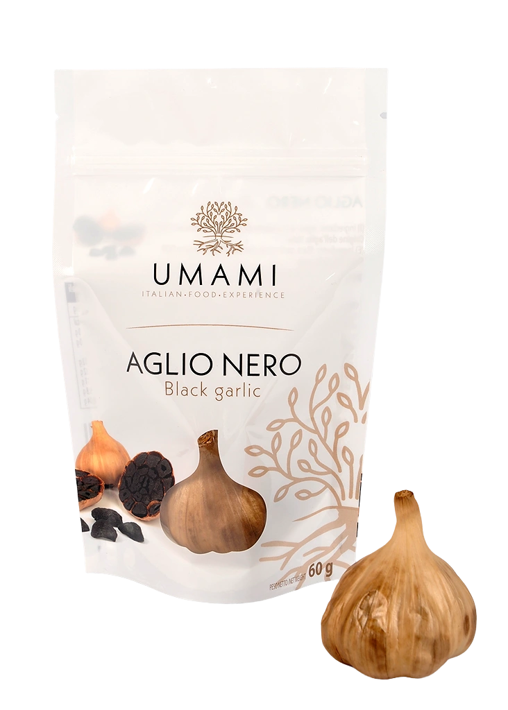 Aglio Nero 60gr