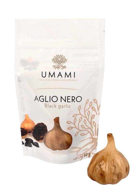 Aglio Nero 60gr