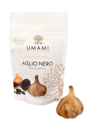 Aglio Nero 60gr