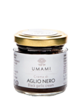 Crema  Di Aglio Nero 90gr