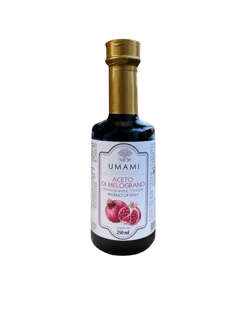 Aceto di Melograno 250ml