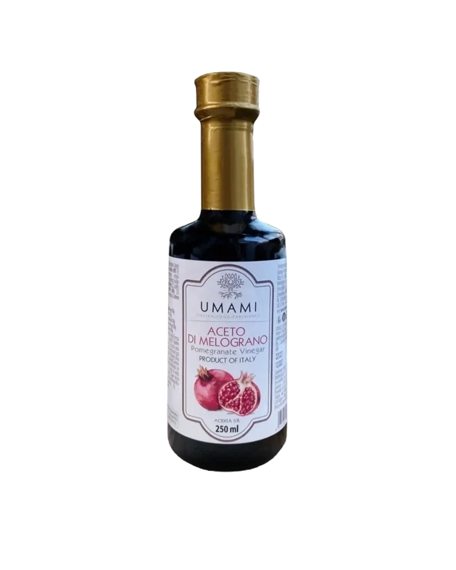 Aceto di Melograno 250ml