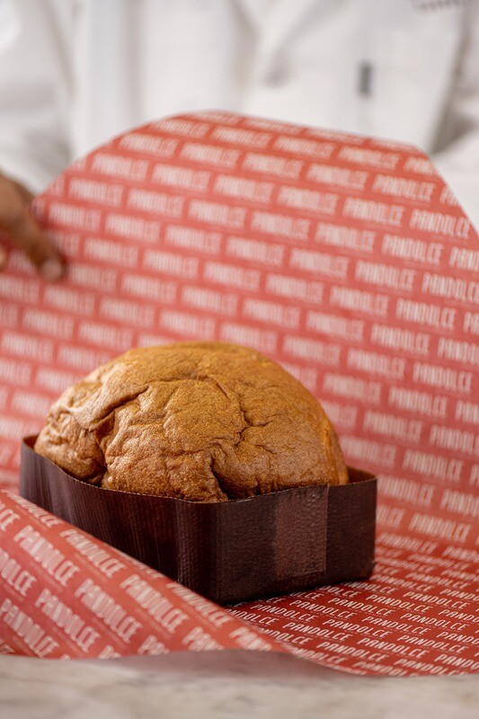 Pandolce Classic - Niko Romito   500g