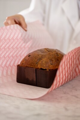 Pandolce Chocolate -  Niko Romito  500g