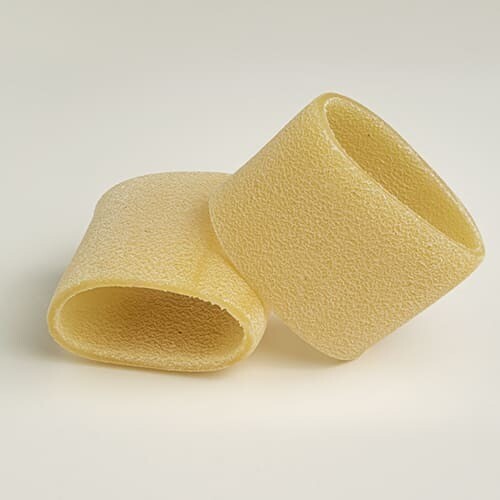 Mezzi Paccheri 500g