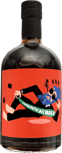 Vermouth Rosso