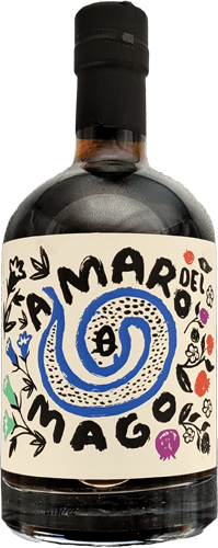 Bitter Liqueur