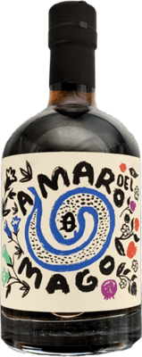 Bitter Liqueur