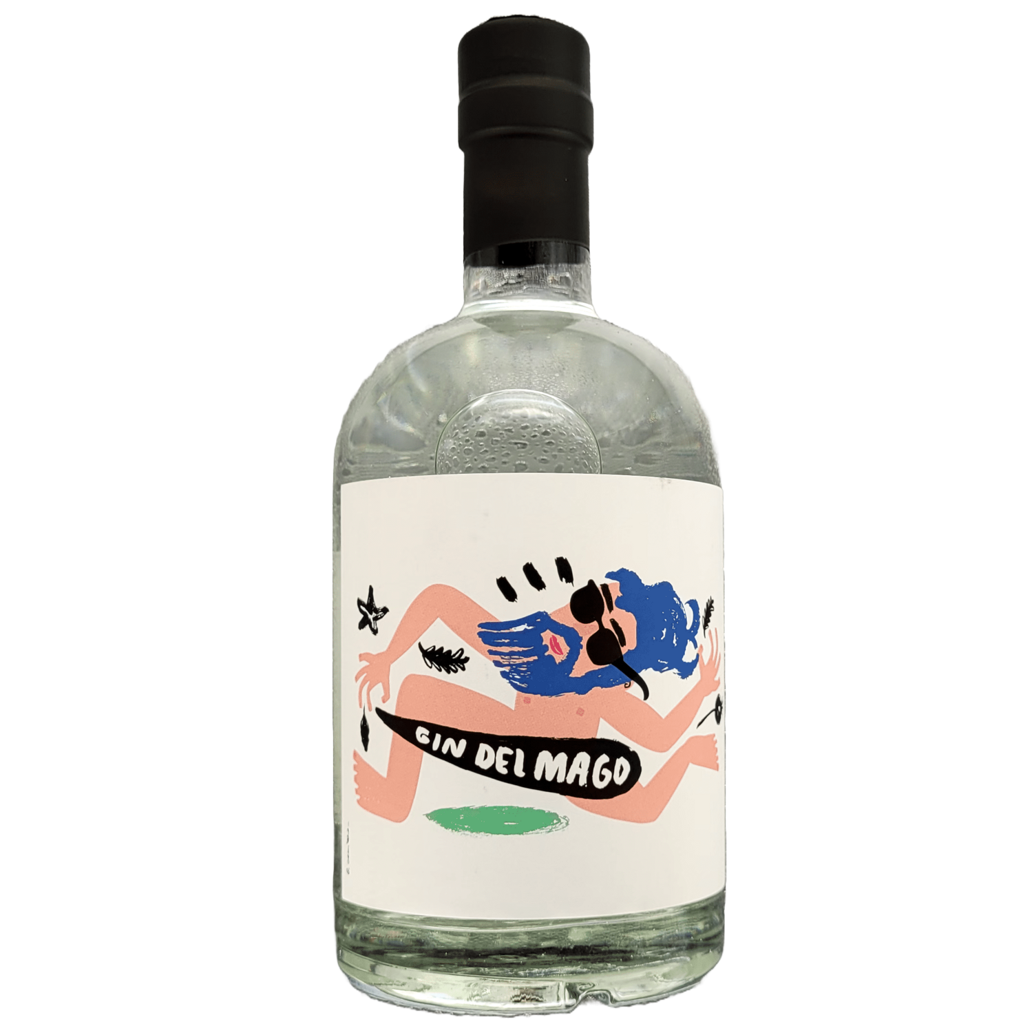 Gin Del Mago