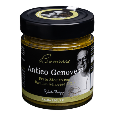 Antico Genovese - Pesto   180gr
