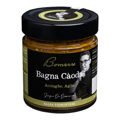Bagna Càoda 200gr