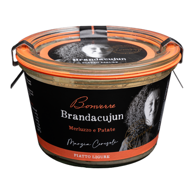 Brandacujun 280gr