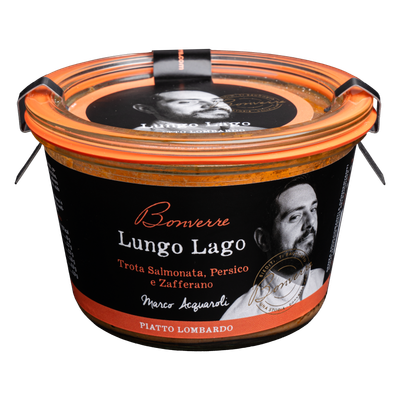 Lungo Lago 280gr