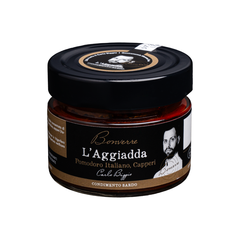 L&#39;Aggiadda 130gr