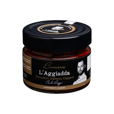 L&#39;Aggiadda 130gr