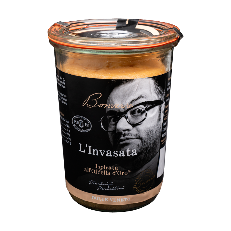 L&#39; Invasata   380gr
