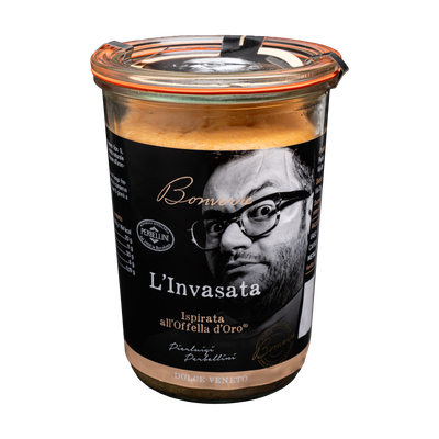 L&#39; Invasata   380gr