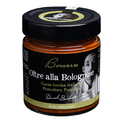 Oltre alla Bolognese 200gr