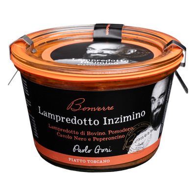 Lampredotto  Inzimino  280gr