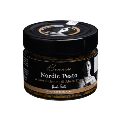 Nordic Pesto 130gr