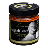 Ragù di Selvaggina 200gr