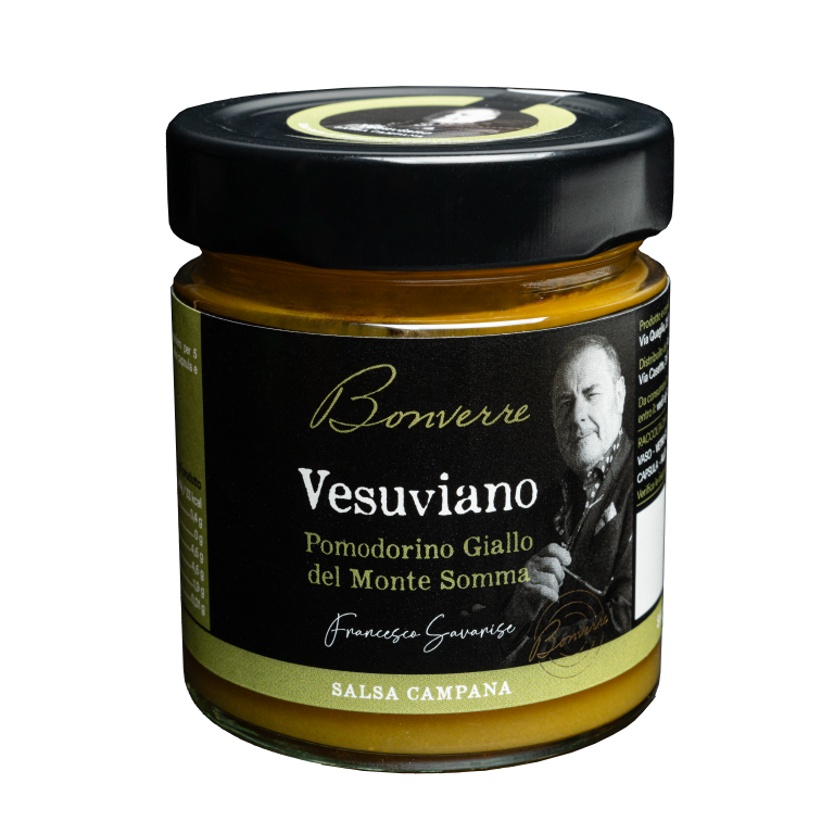 Vesuviano 180gr