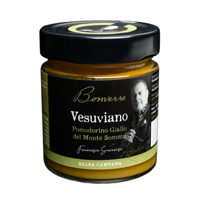 Vesuviano 180gr