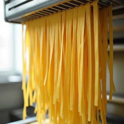 Pasta &amp; Rice