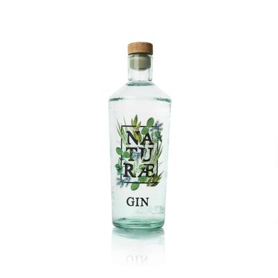 ​Naturæ Gin - Herbarium- Distilled Gin