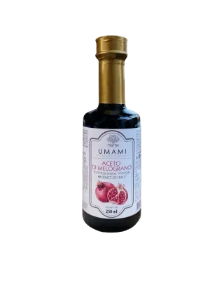 Aceto di Melograno 250ml