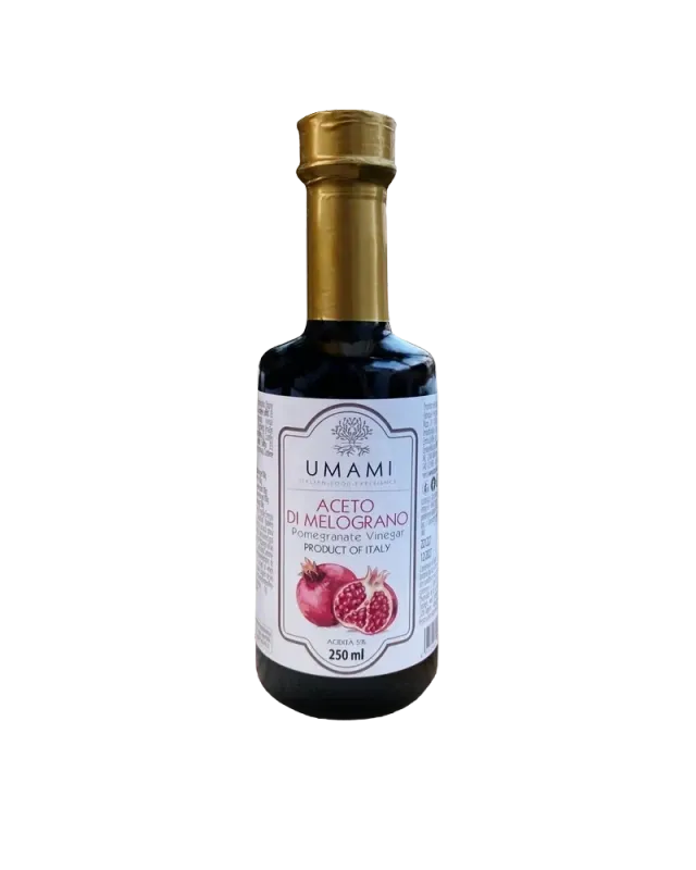 Aceto di Melograno 250ml