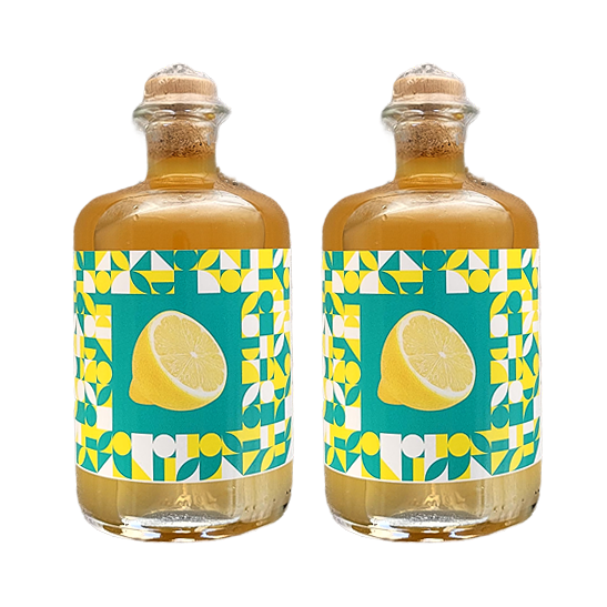 Limù 50 cl (X2) FREE SHIPPING