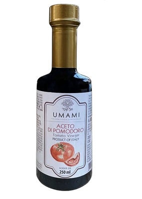 Aceto di Pomodoro 250 Ml
